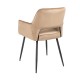 Chair Restaurant Cafe And Horeca - Chair Industrial Vintage Mika